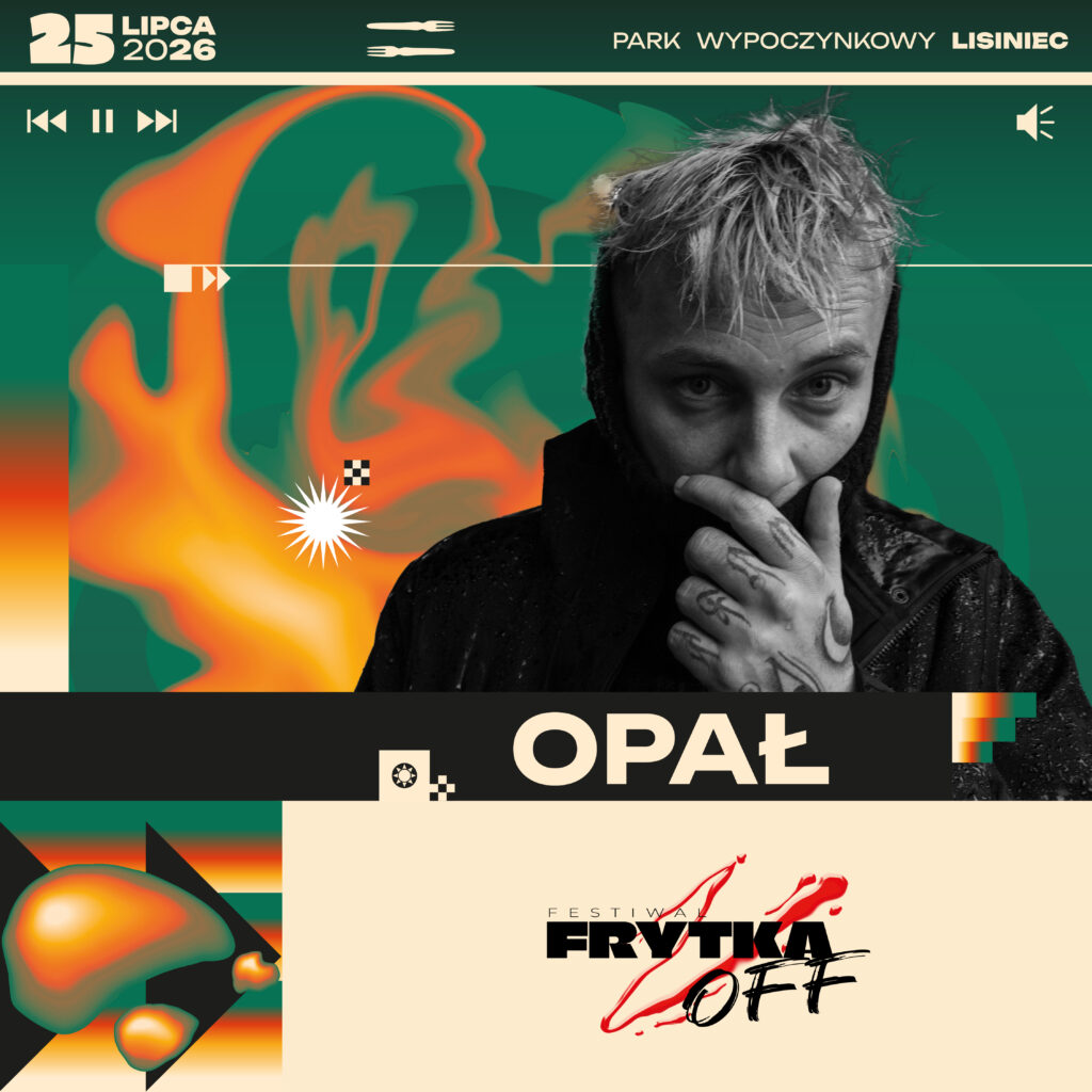 Opał
